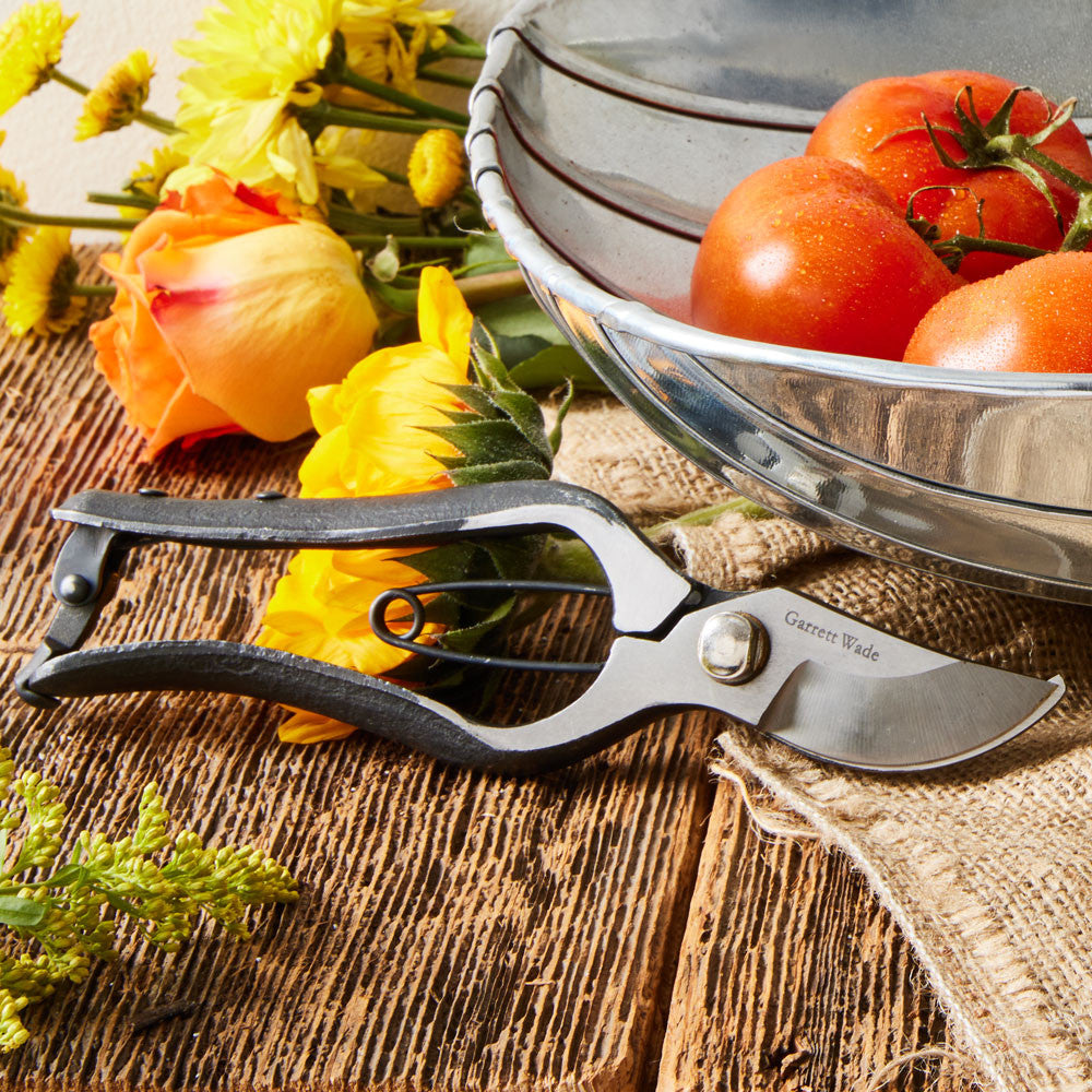 Gardener's Harvesting Set