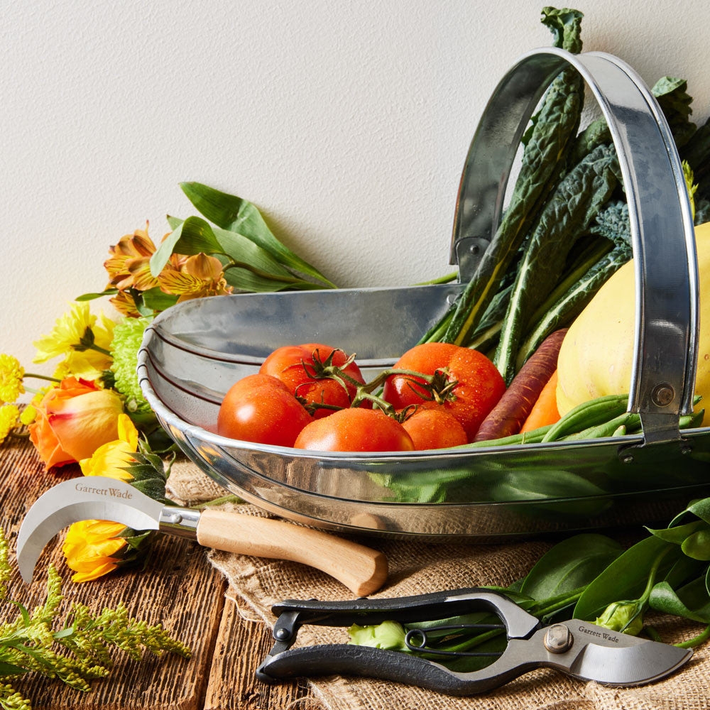 Gardener's Harvesting Set