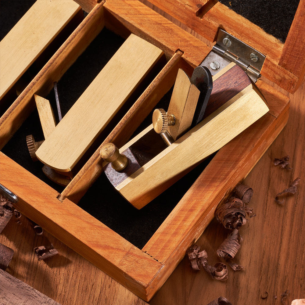 Mini Hobby Plane Trio