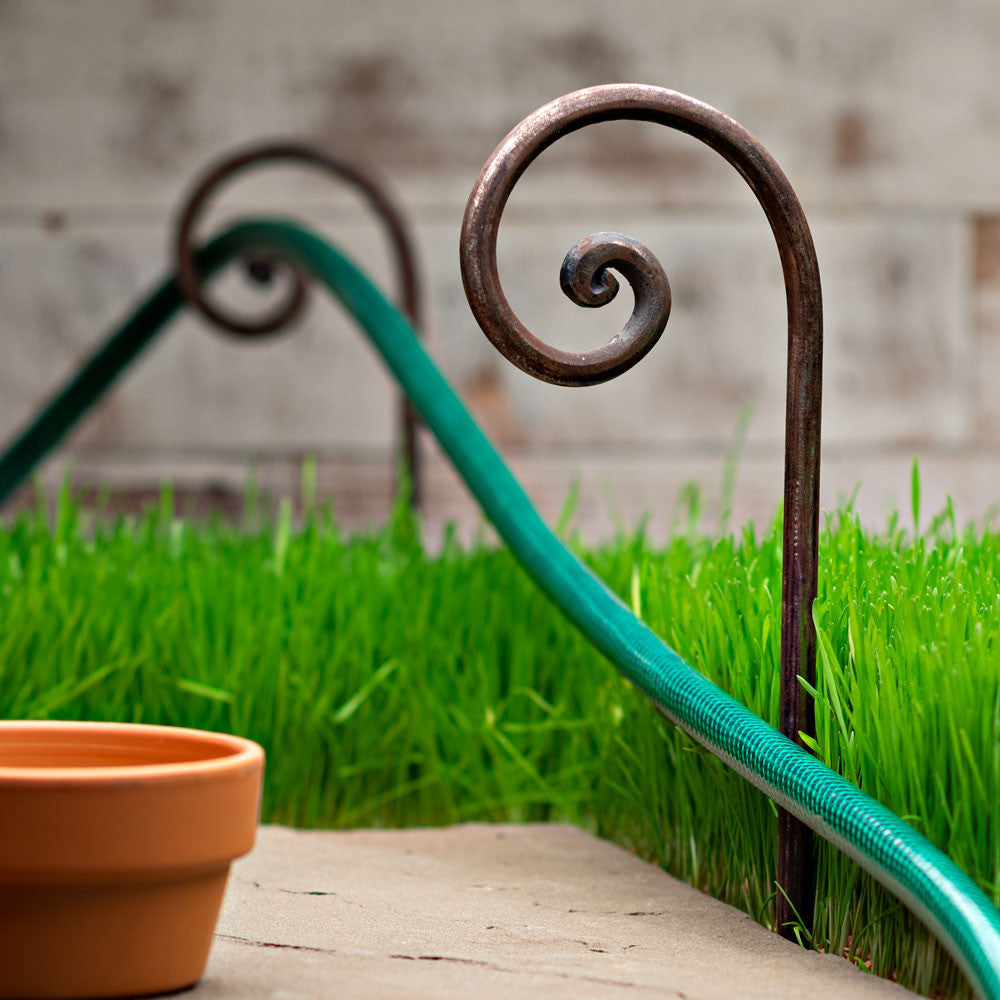 Whimsical Garden Protectors