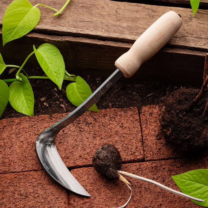 Weeding Tools & Weed Control