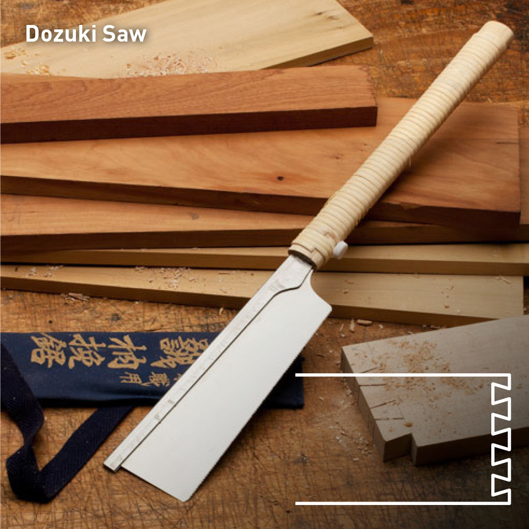 Dozuki saw