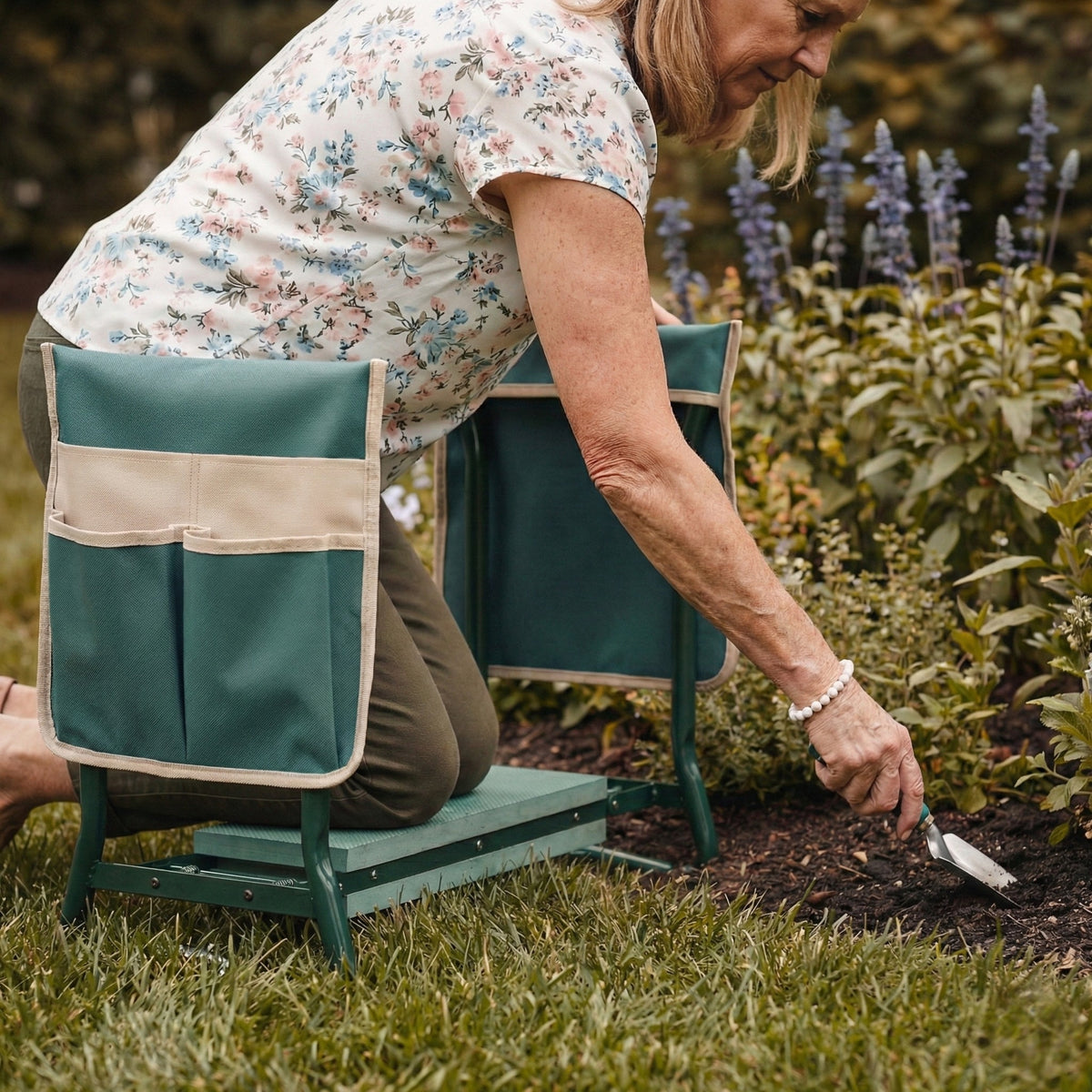 Gifts for the Parents & Grandparents