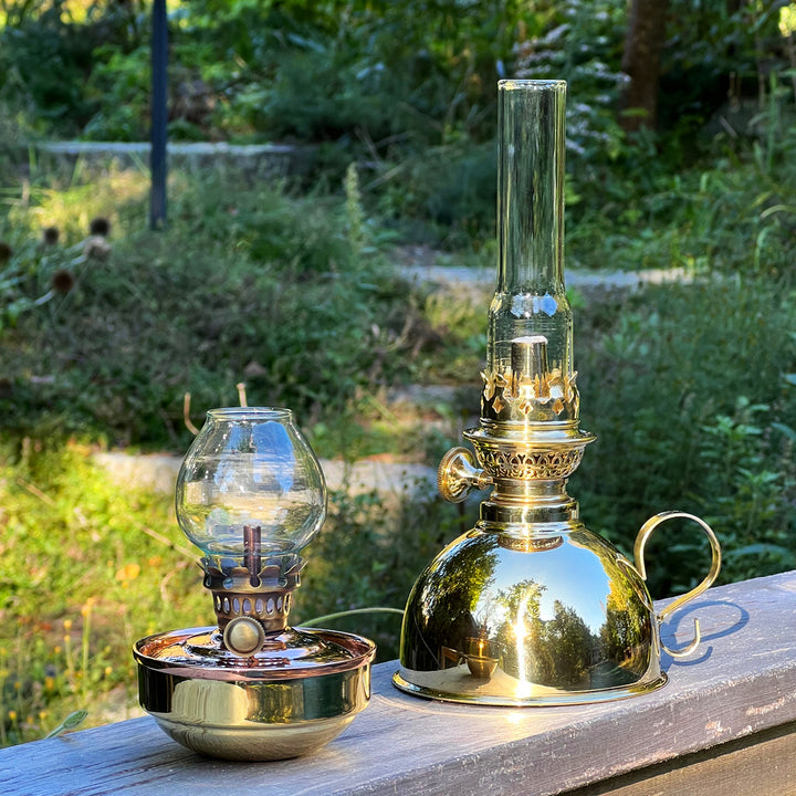 Garden Lighting