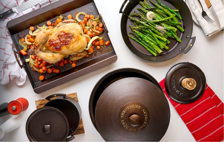 Cookware