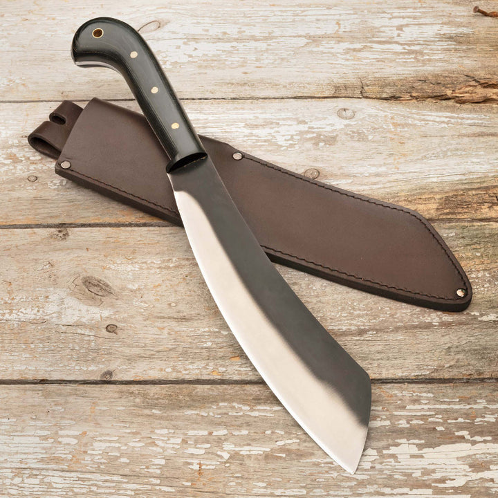 Machetes