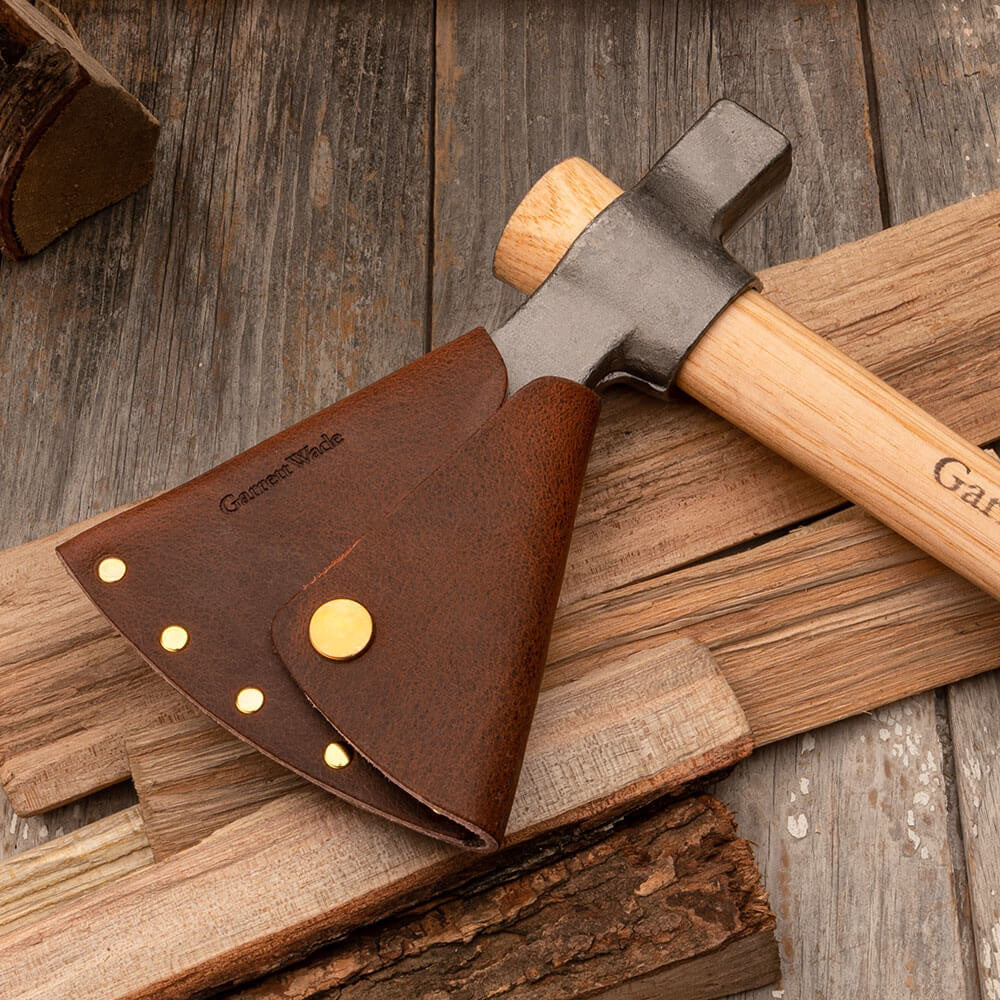 Garrett Wade Tomahawk Hatchet
