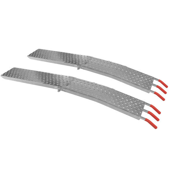 77 In. Loading Ramps Set of 2