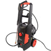 2,400 PSI Pressure Washer with 5 Nozzles