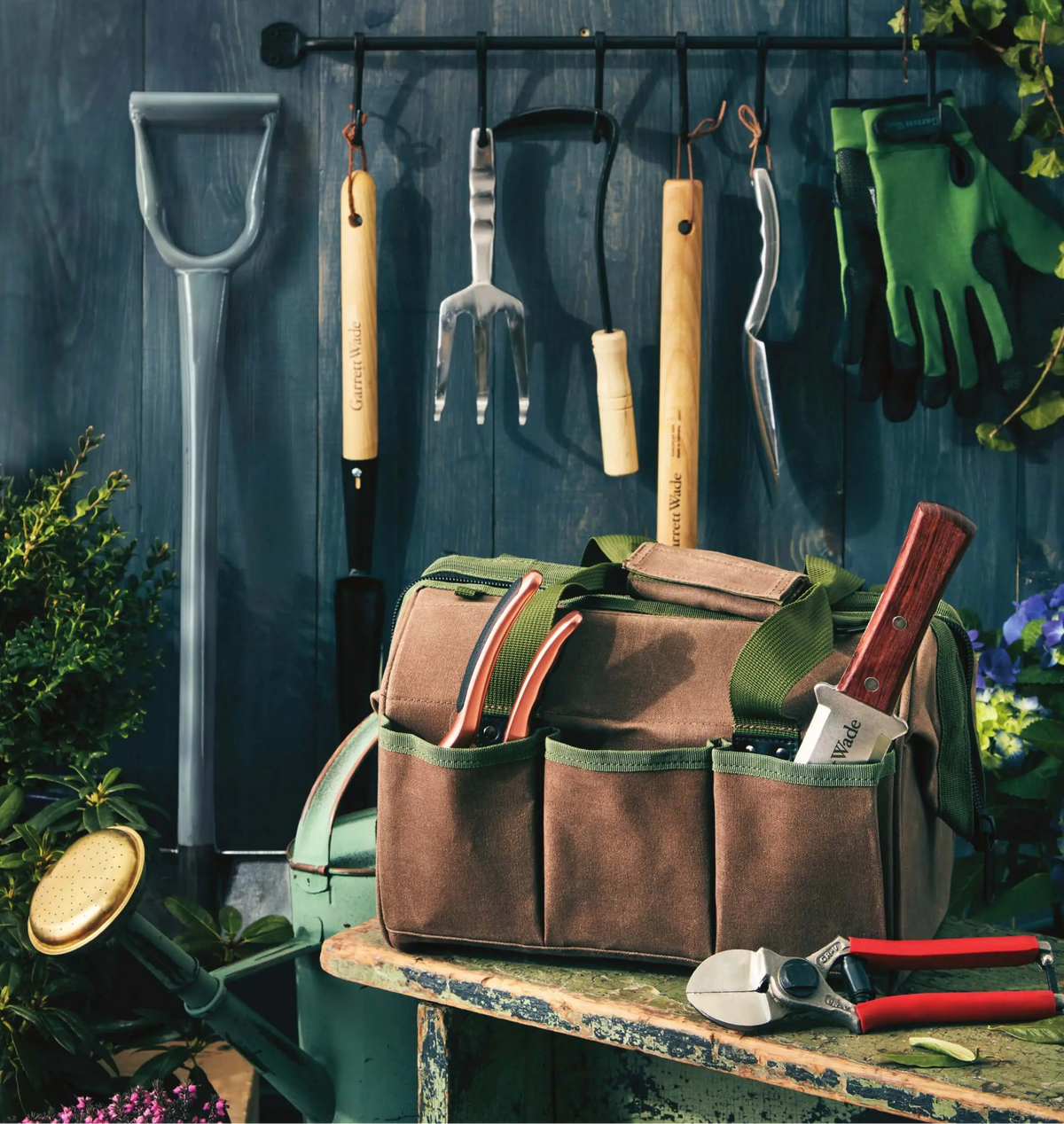 Shop for the Gardener