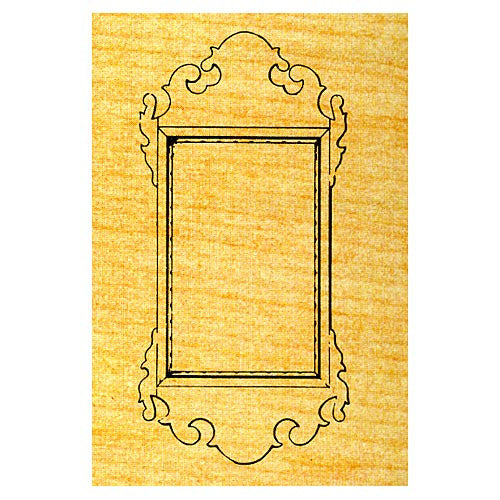 Looking Glass - Stock #S-3