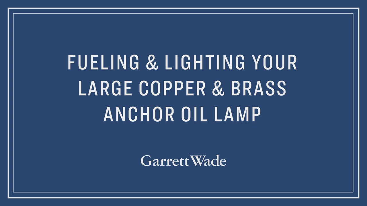 Brass Stonebridge Candle Lanterns: Portable Brass Candle Lantern