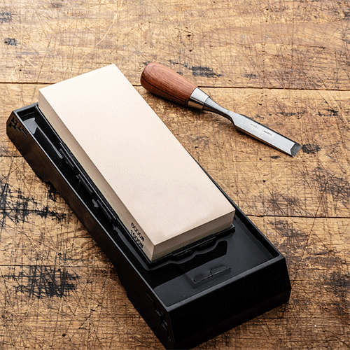 Comprehensive Sharpening Set