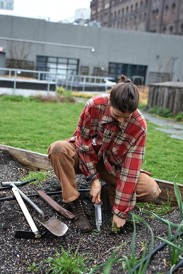 Gardening Tools