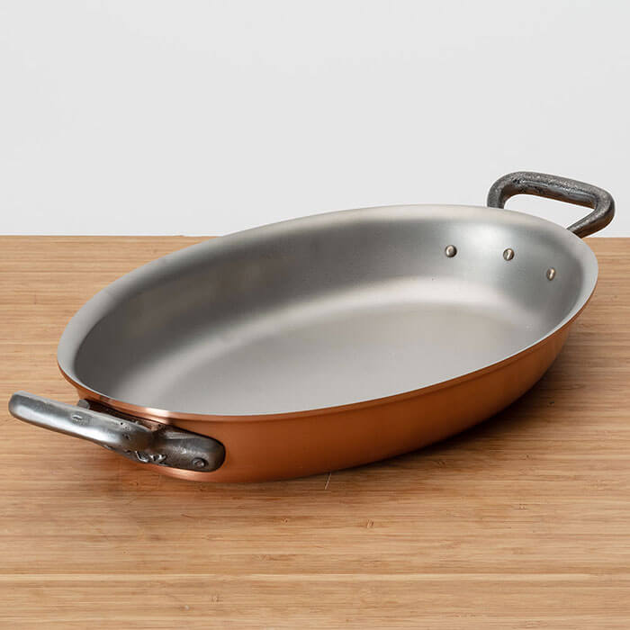 Copper Cookware