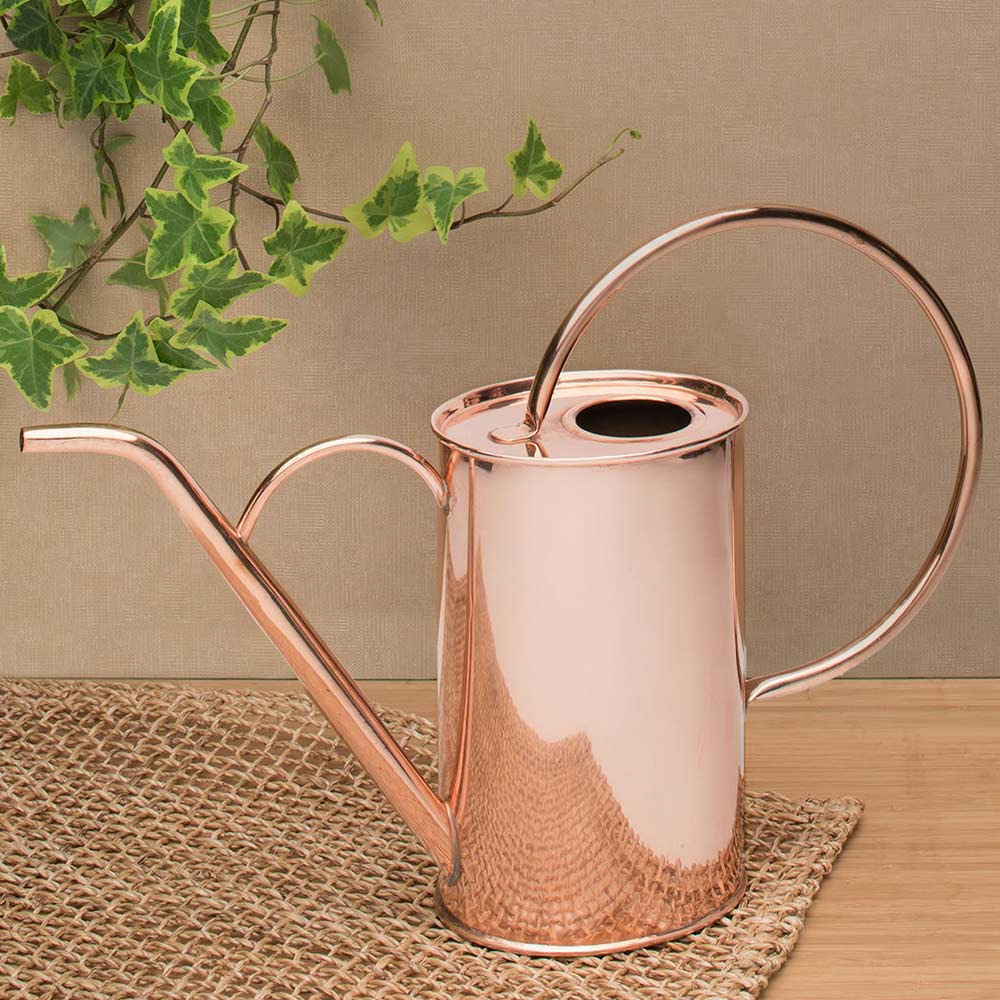 Brass Watering Can