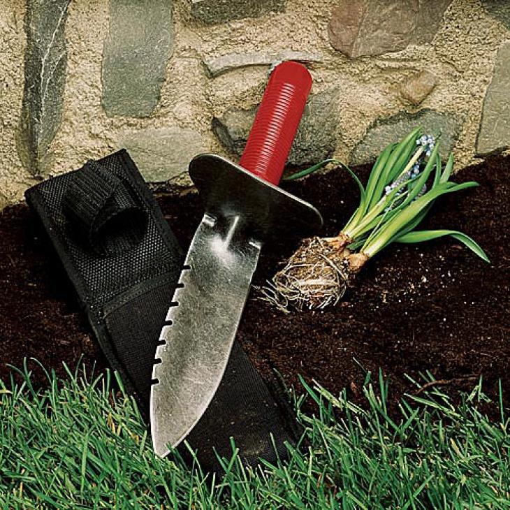 Gardener's Digging Tool