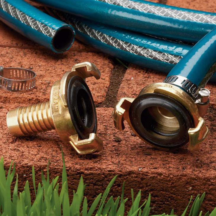 Garden Hose Repair kit