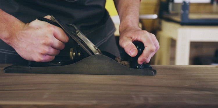 woodworking plane