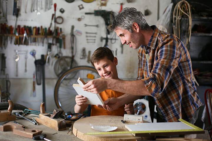 Spokeshave Buying Advice  Woodworkers Guild of America 