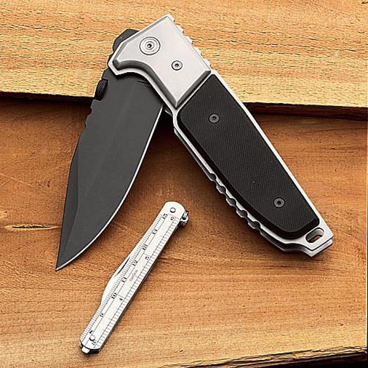 utility knife